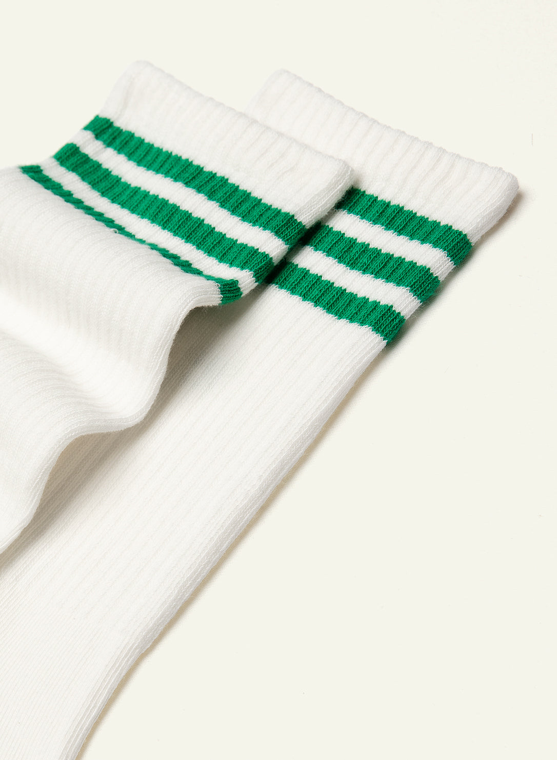 archiduchesse-bouclette-ray-e-vert-chaussettes-36-41-sport image 6