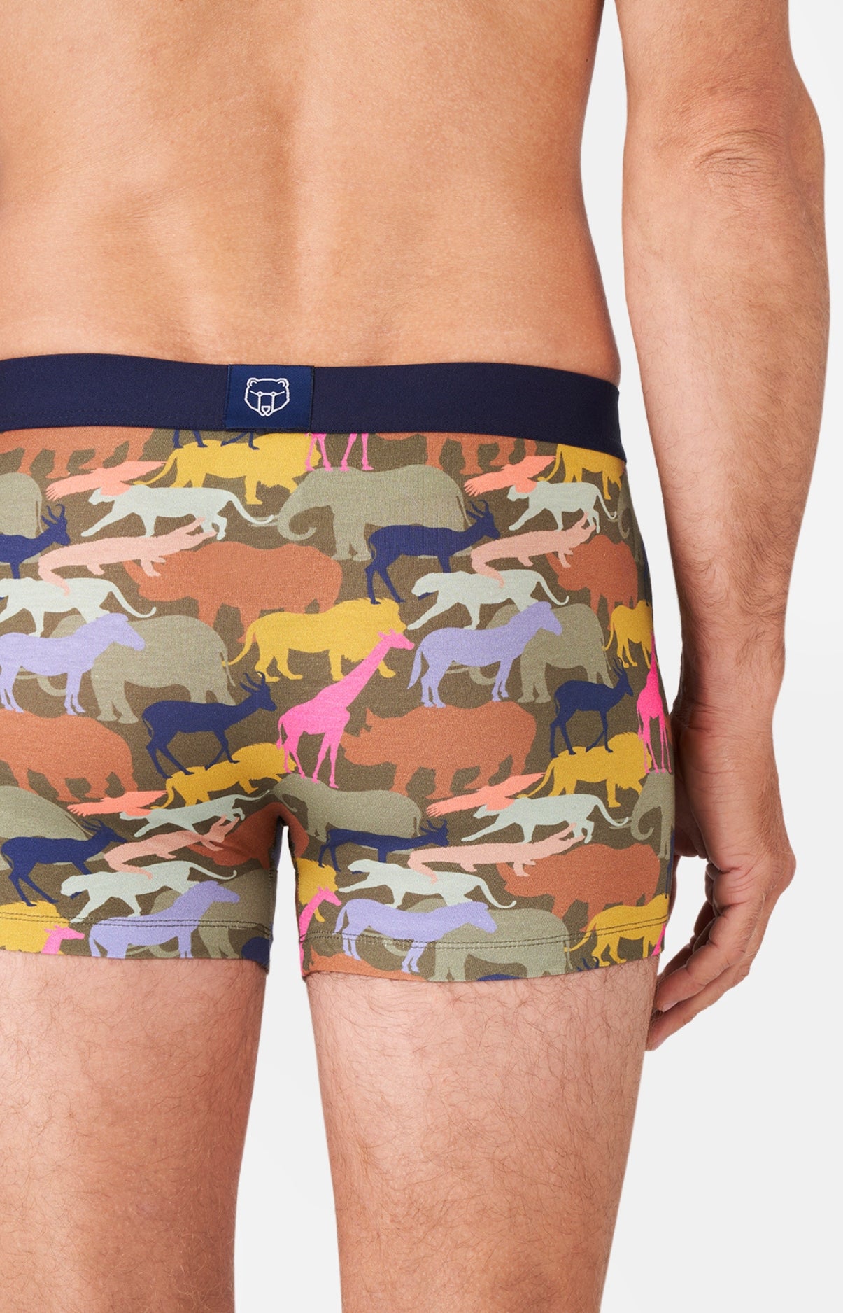 arthur-bob-brousse-lit-boxer-multicolore-l-coton-bio image 5