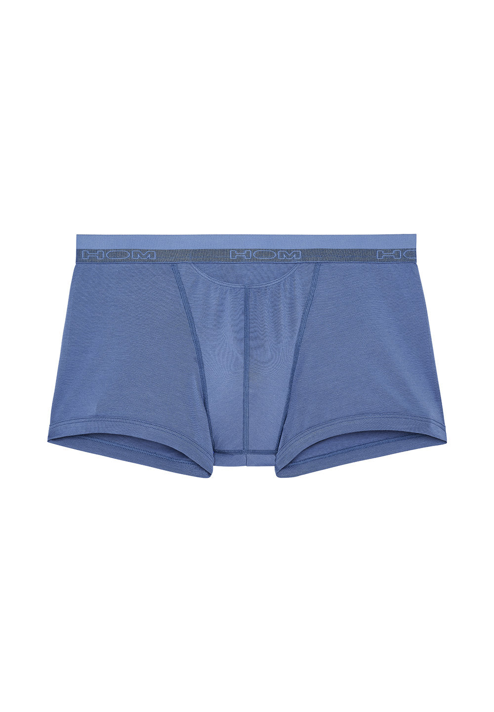 hom-ho1-boxer-homme-jeans-blue-coton-modal image 1