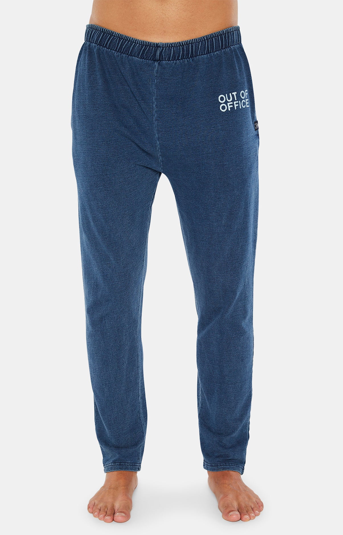 arthur-bob-out-of-office-jogging-coton-bio-denim image 4