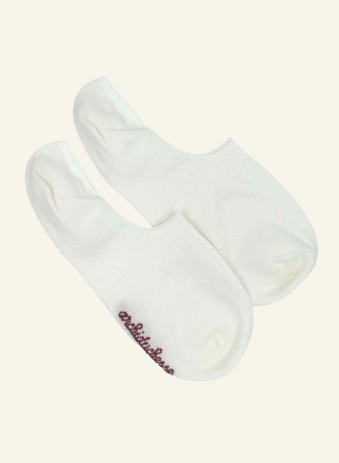 archiduchesse-invisible-anne-visible-chaussettes-blanches-36-41 image 2
