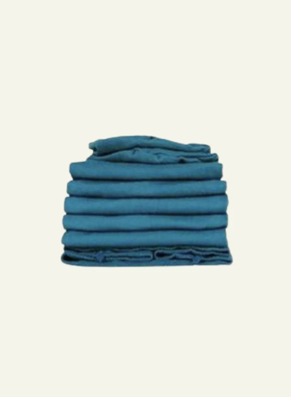 archiduchesse-fantaisie-bleu-p-trole-collant-40-deniers-microfibre image 1