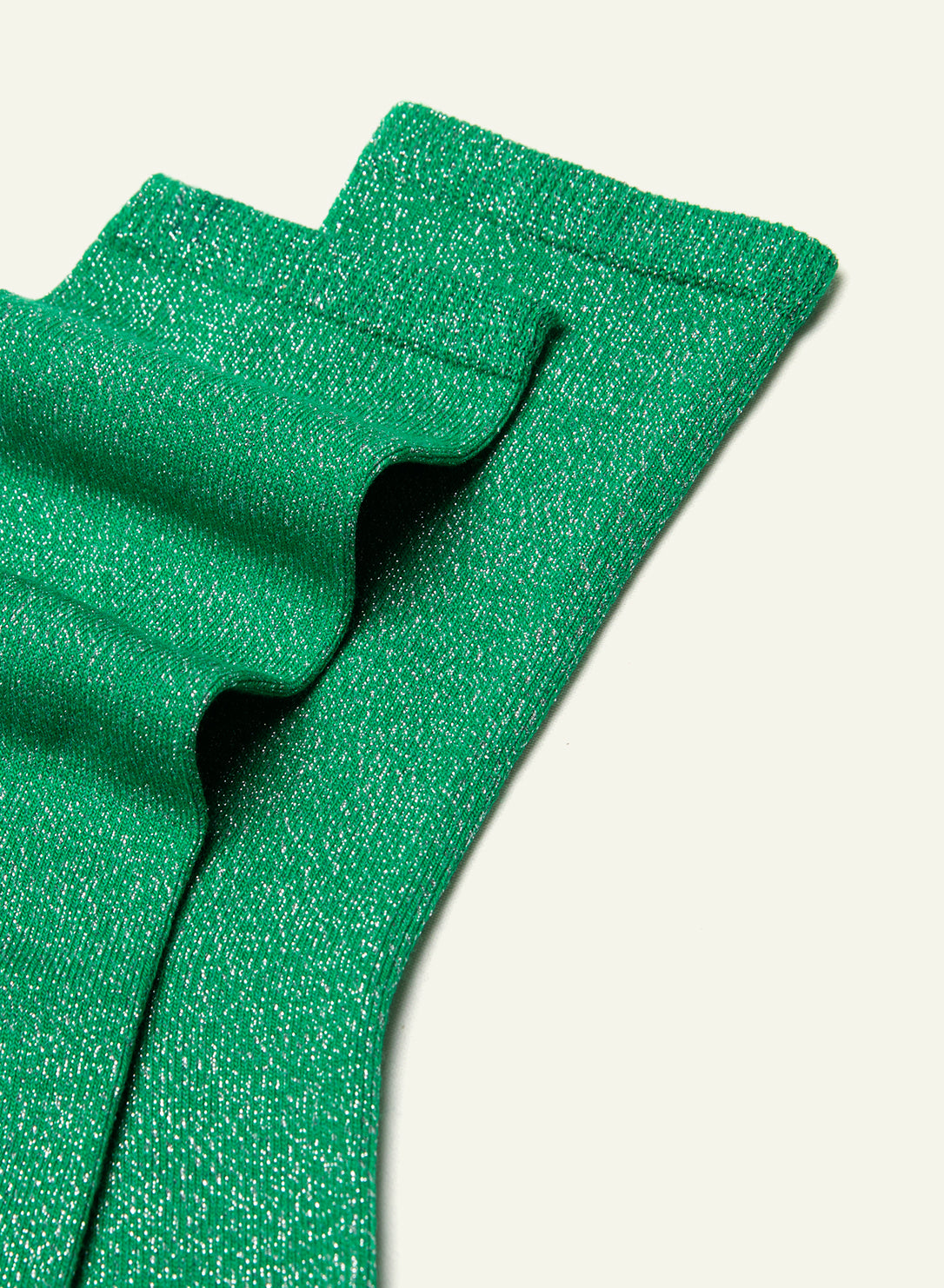 archiduchesse-paillet-e-menthe-chaussettes-lurex-36-41 image 4