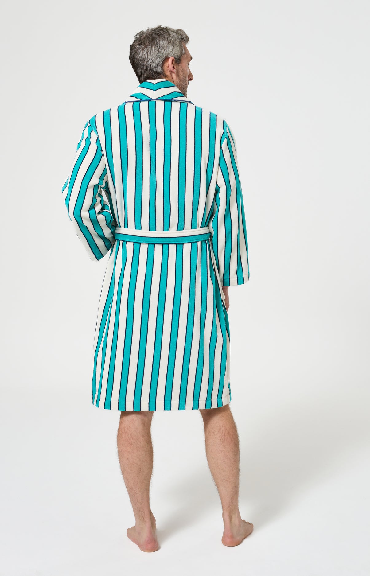 arthur-bob-peignoir-tranquill-t-peignoir-homme-jade-coton image 6