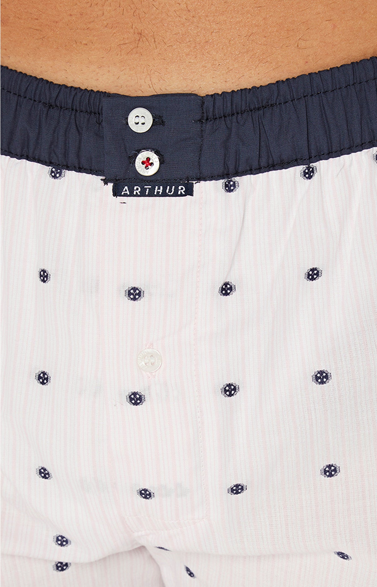 arthur-le-club-n-948-cale-on-suspensoir-coton-bio-rose image 4