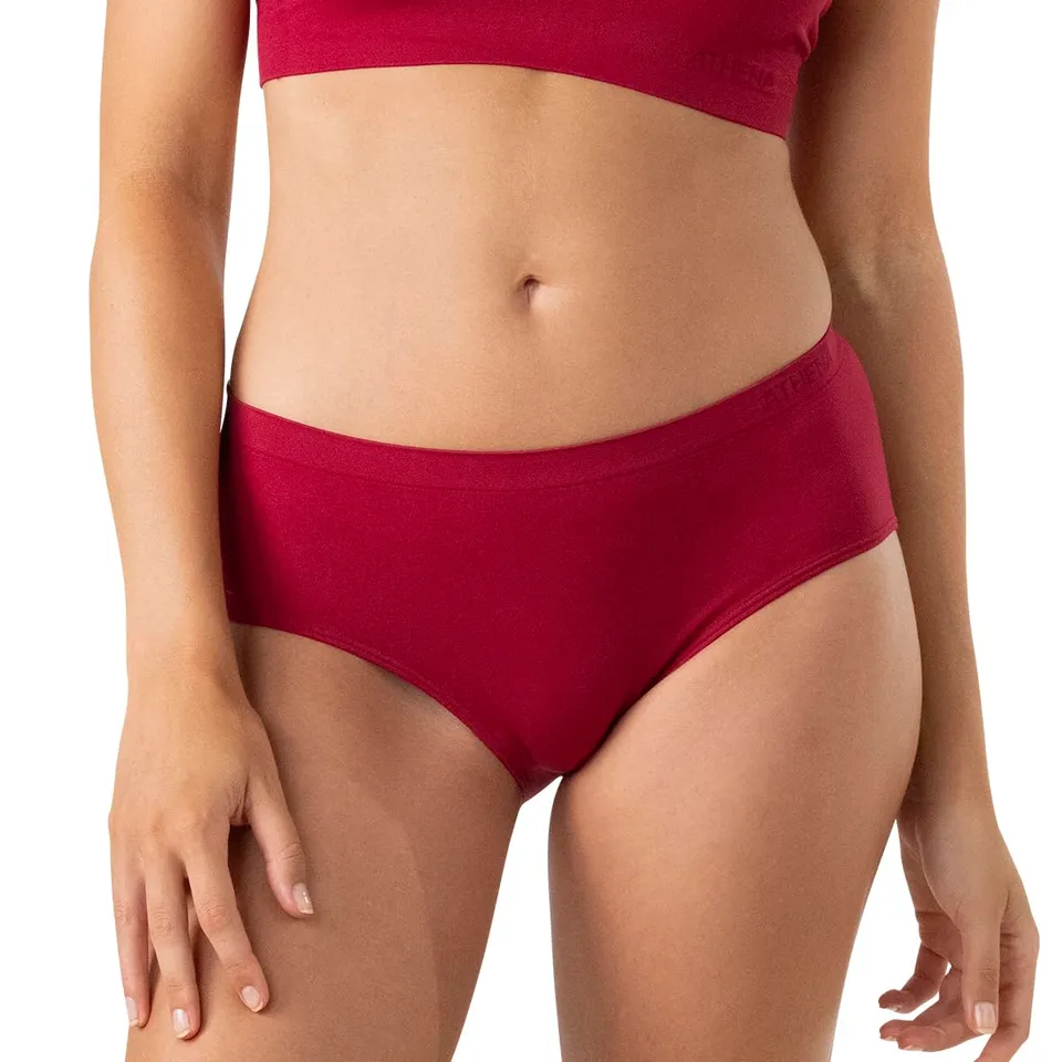 athena-my-petit-prix-shorty-femme-sans-coutures-s-microfibre image 1