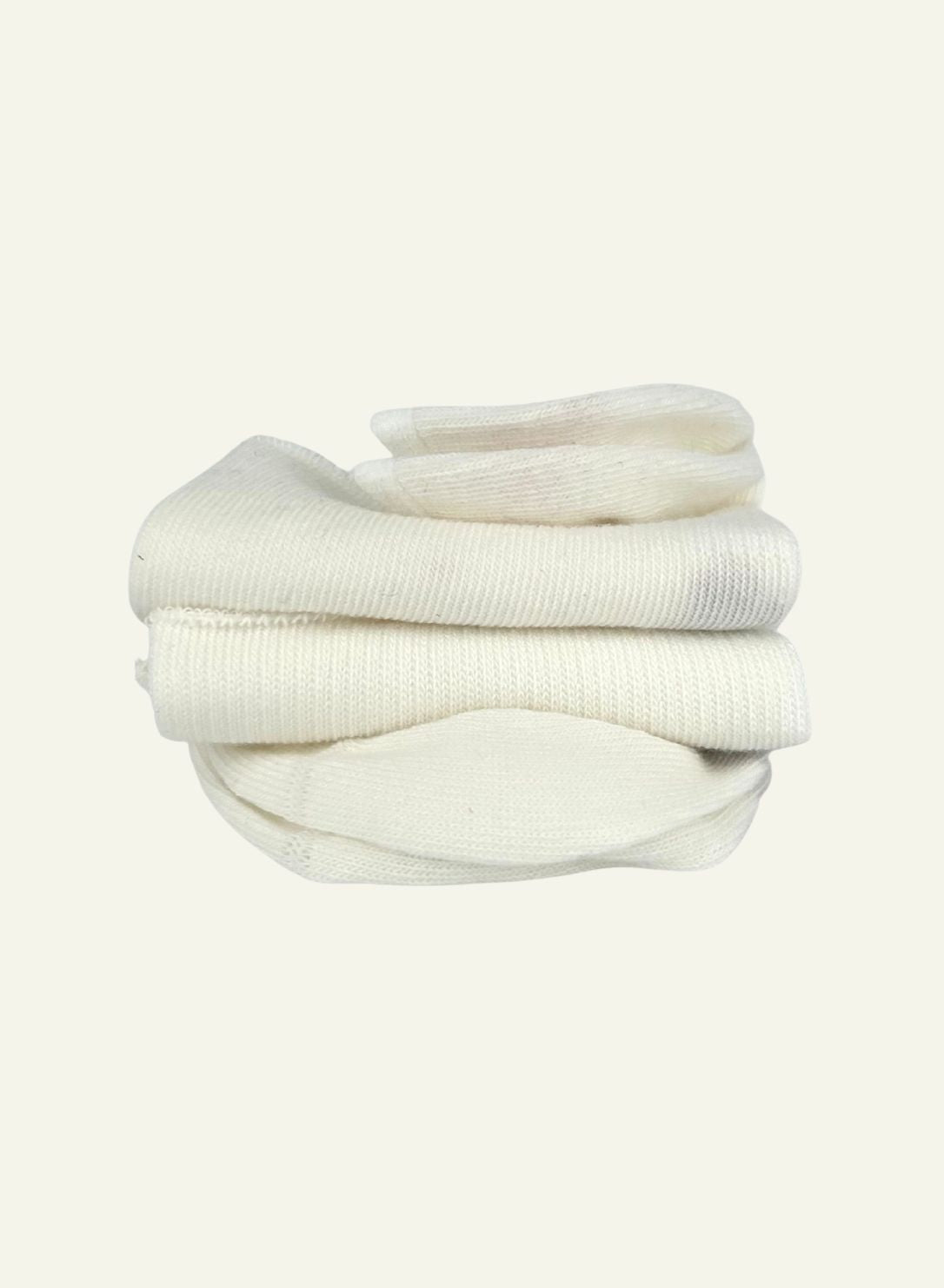 archiduchesse-invisible-anne-visible-chaussettes-blanches-36-41 image 1