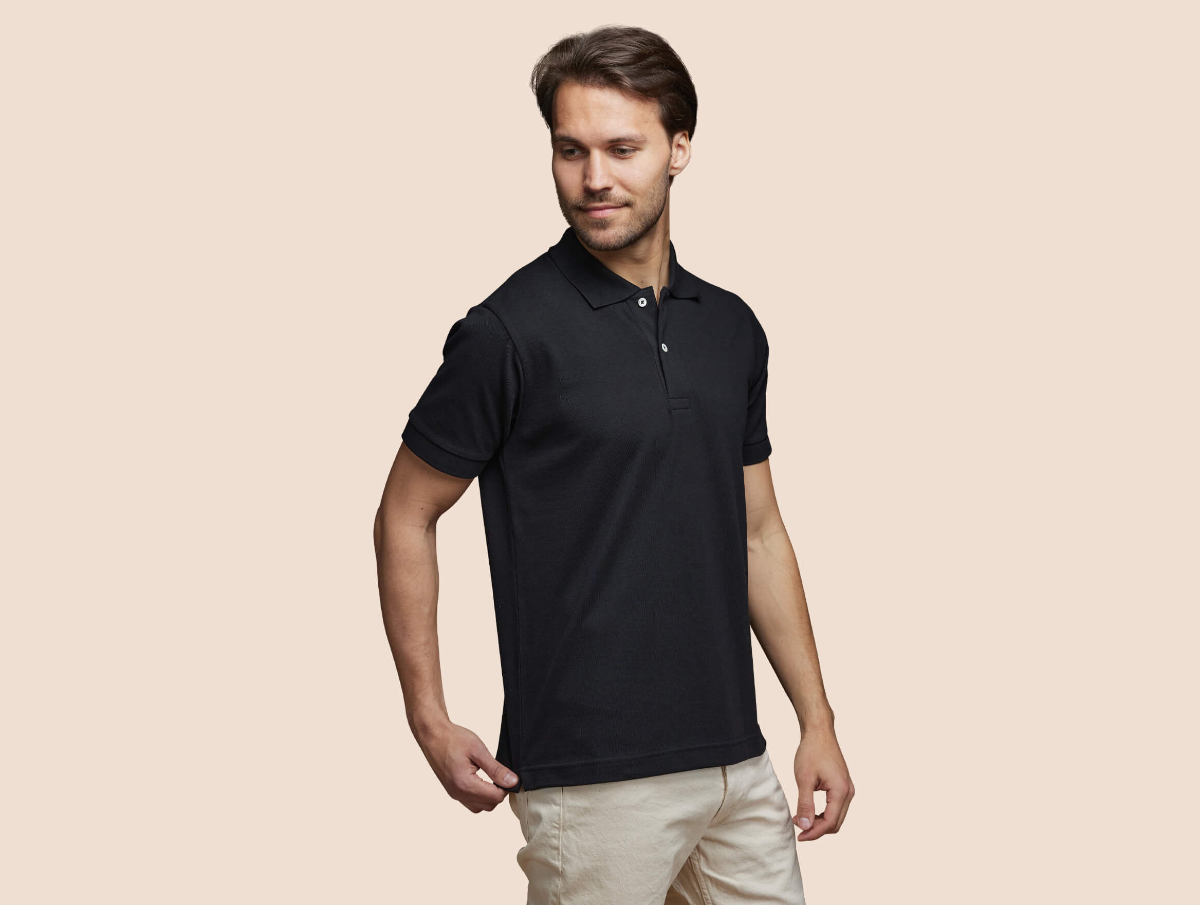 p-trone-polo-1-re-g-n-ration-homme-coton-bio image 4