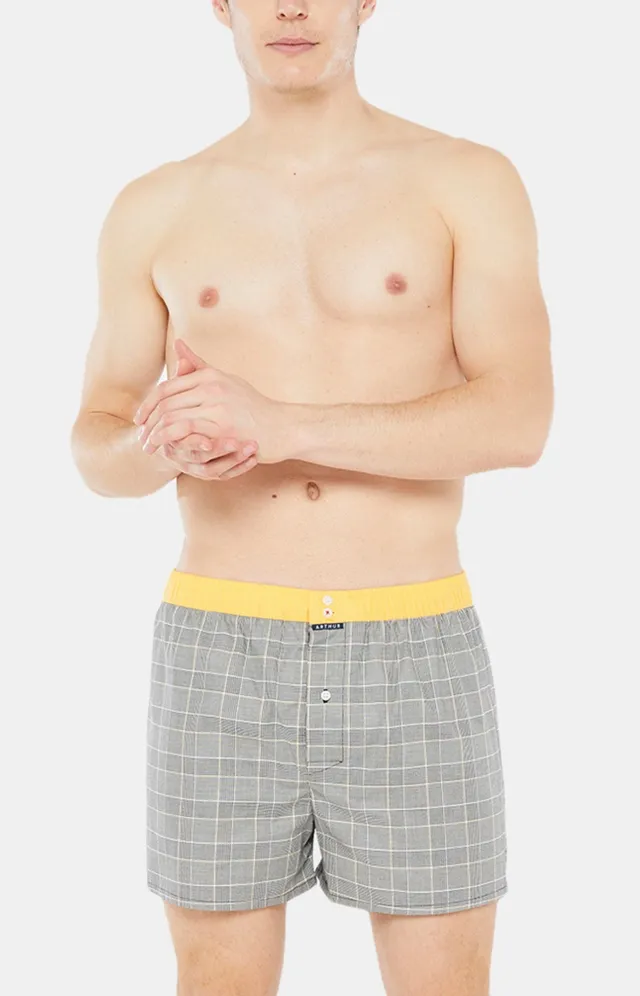 arthur-le-club-cale-on-suspensoir-n-995-gris-coton-bio image 1