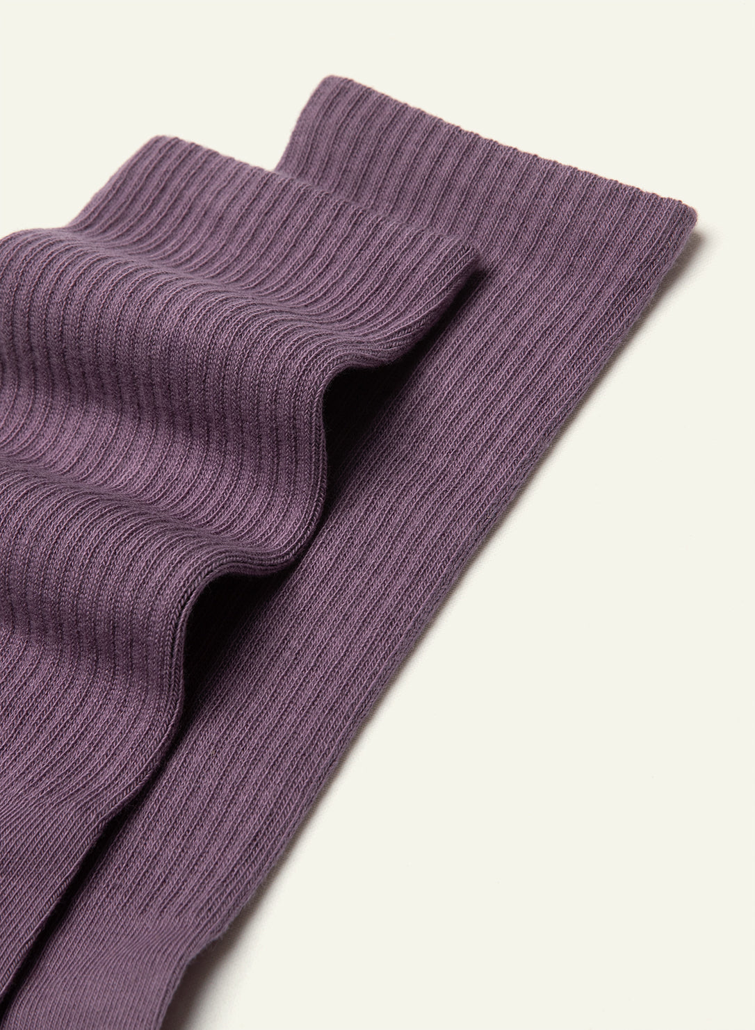 archiduchesse-bouclette-mauve-m-re-chaussettes-coton-chaud image 4