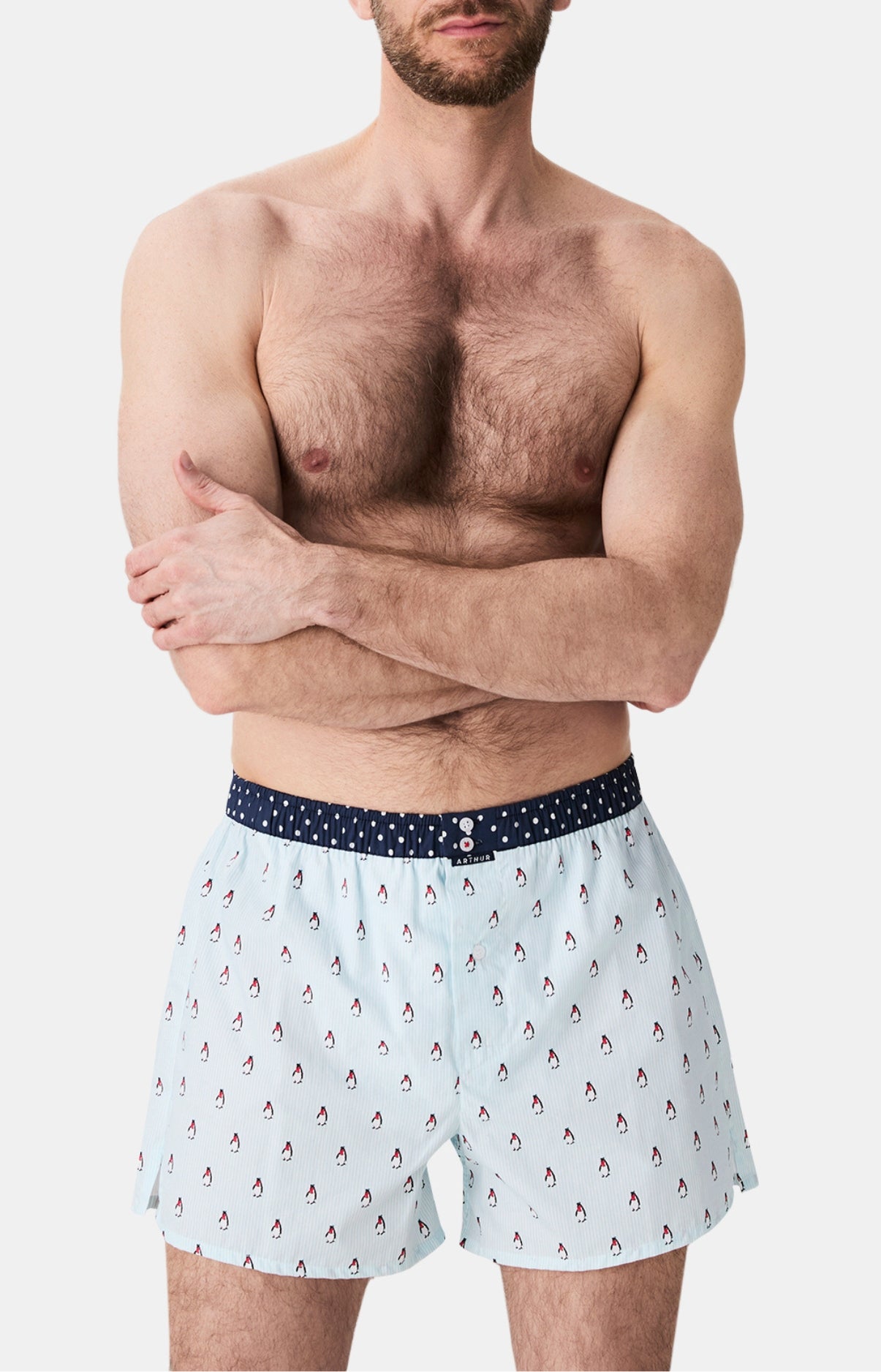 arthur-le-club-cale-on-n-1174-lagon-coton-bio image 2