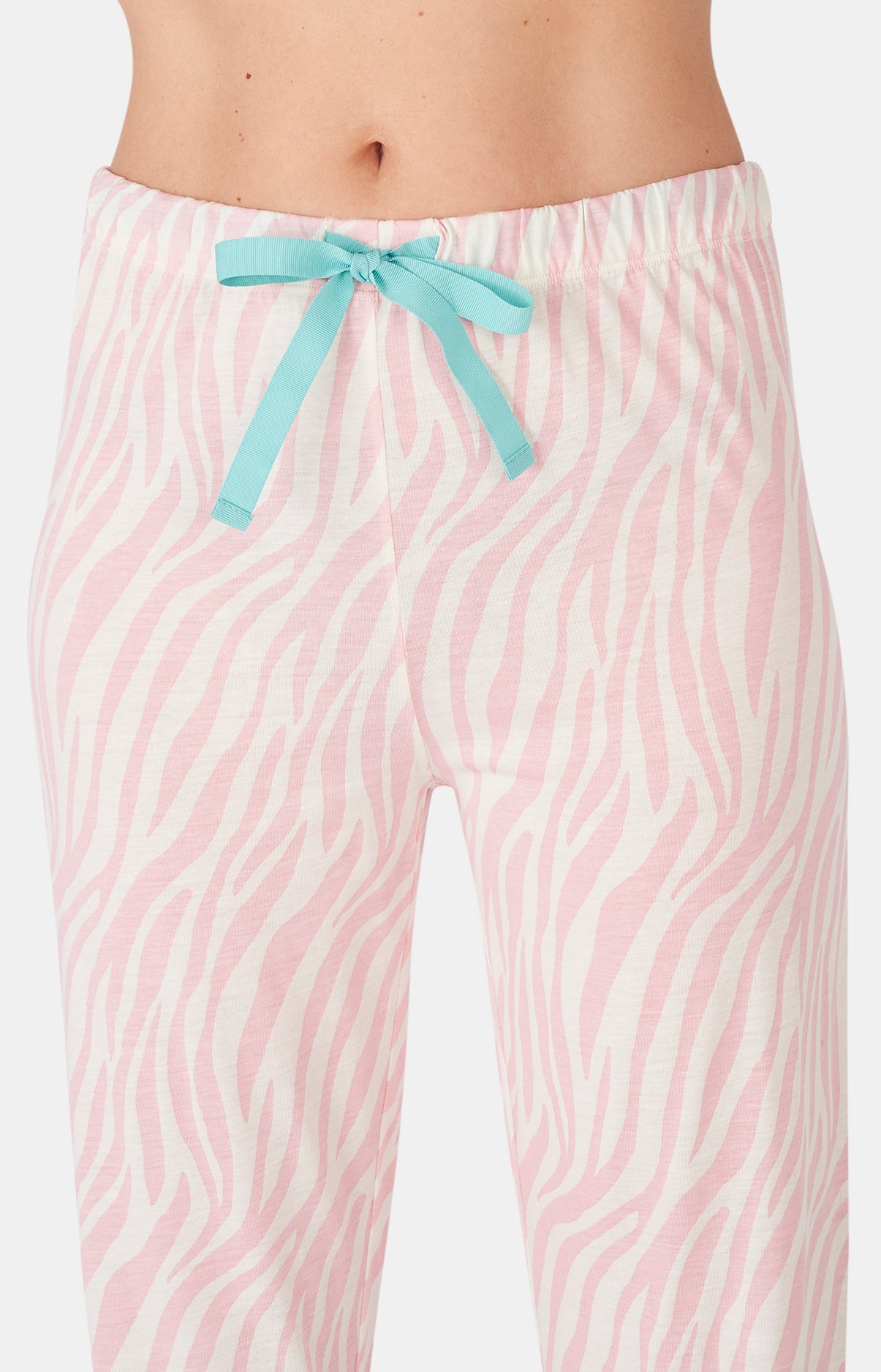 arthur-bob-pyjama-fauve-boutonn-rose-femme image 6