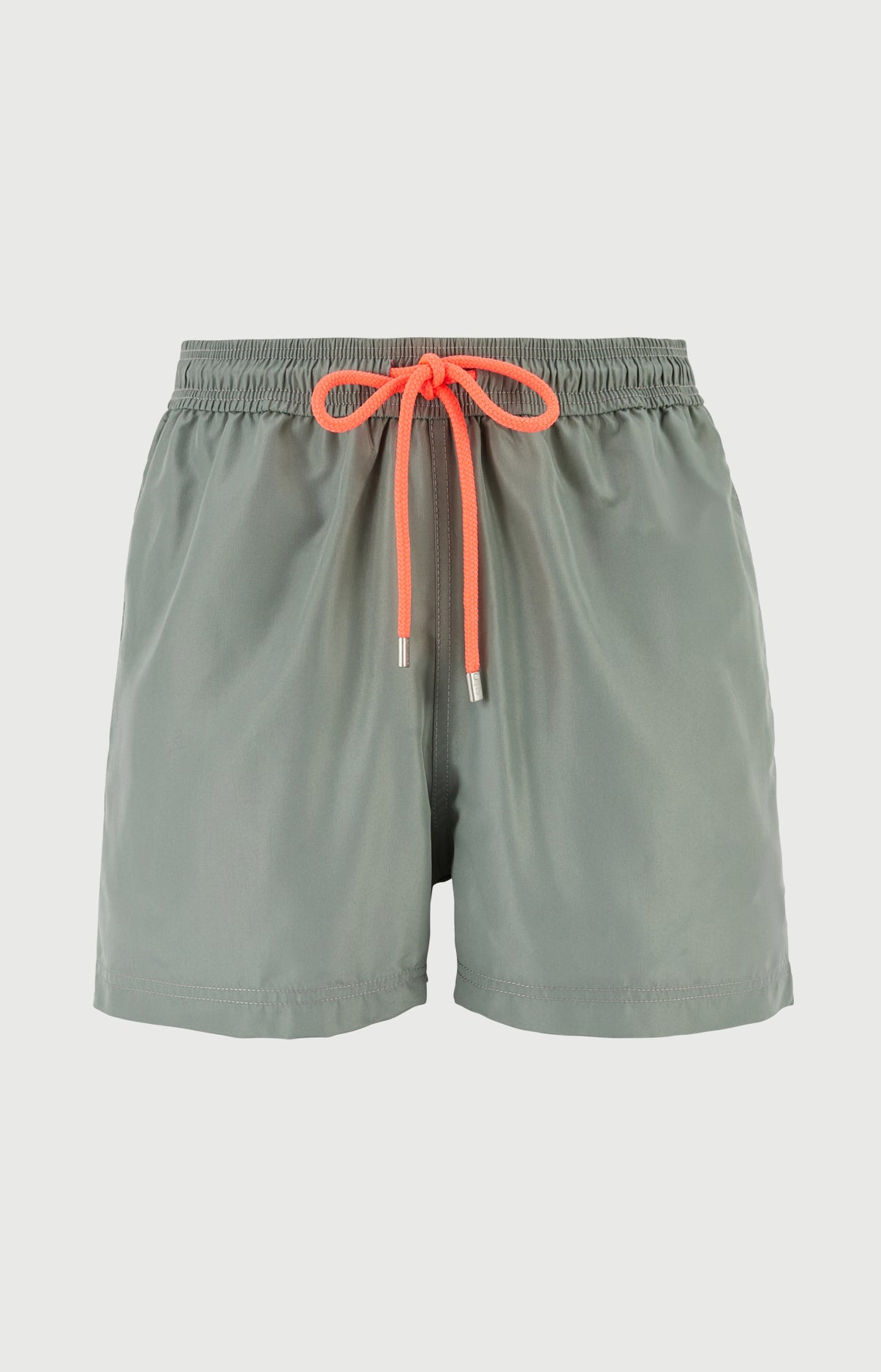arthur-bob-rapha-l-short-de-bain-recycle-gris image 3