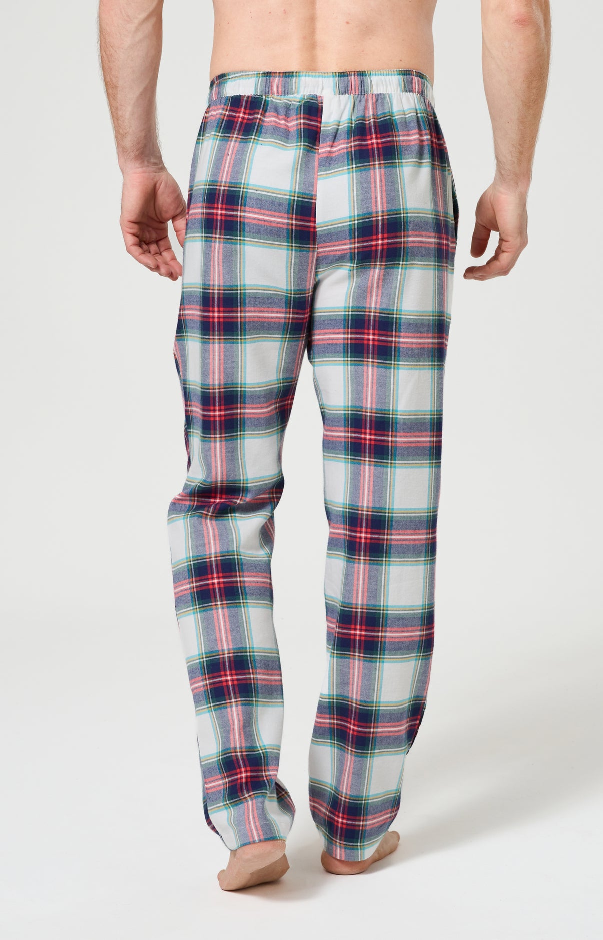 arthur-bob-pantalon-flanelle-logan-blanc-homme image 6