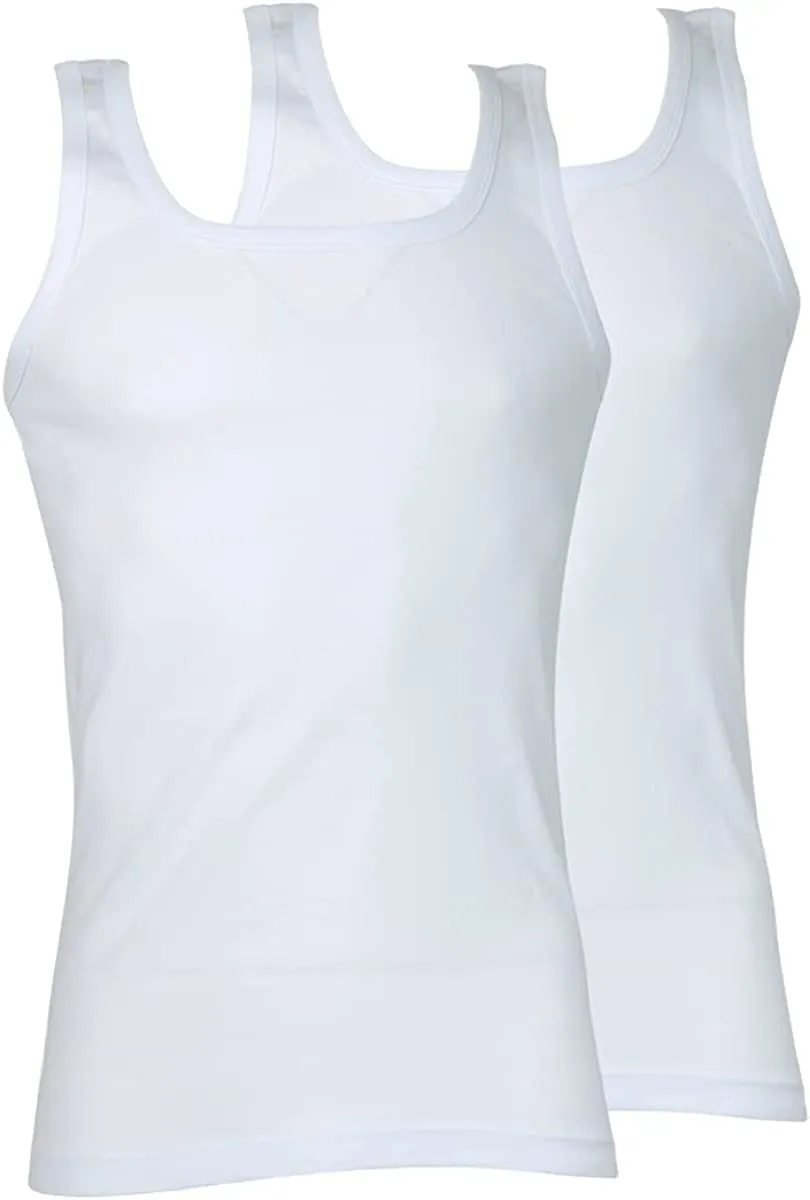 athena-easy-bio-lot-2-d-bardeurs-coton-bio-m image 1