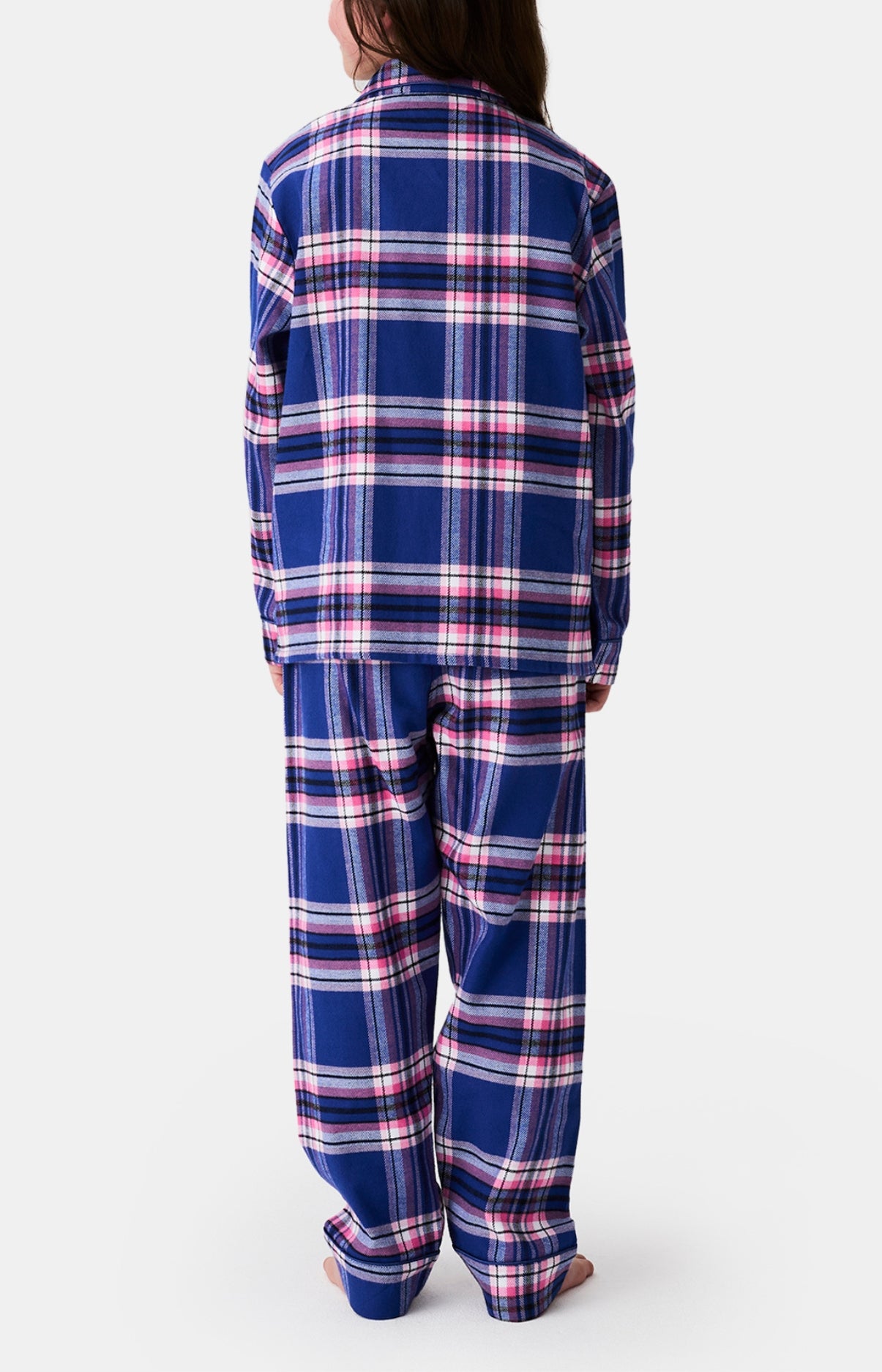 arthur-bob-pyjama-enfant-flanelle-coton-roi-romy image 6