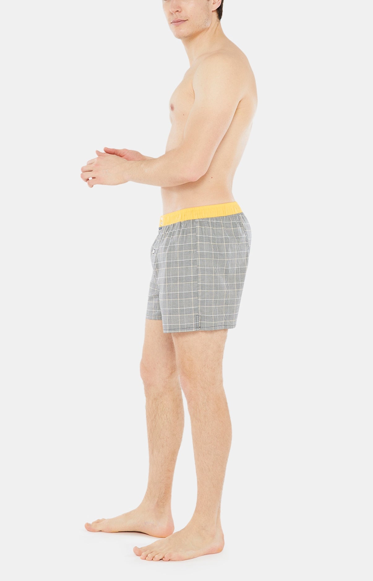 arthur-le-club-cale-on-suspensoir-n-995-gris-coton-bio image 4