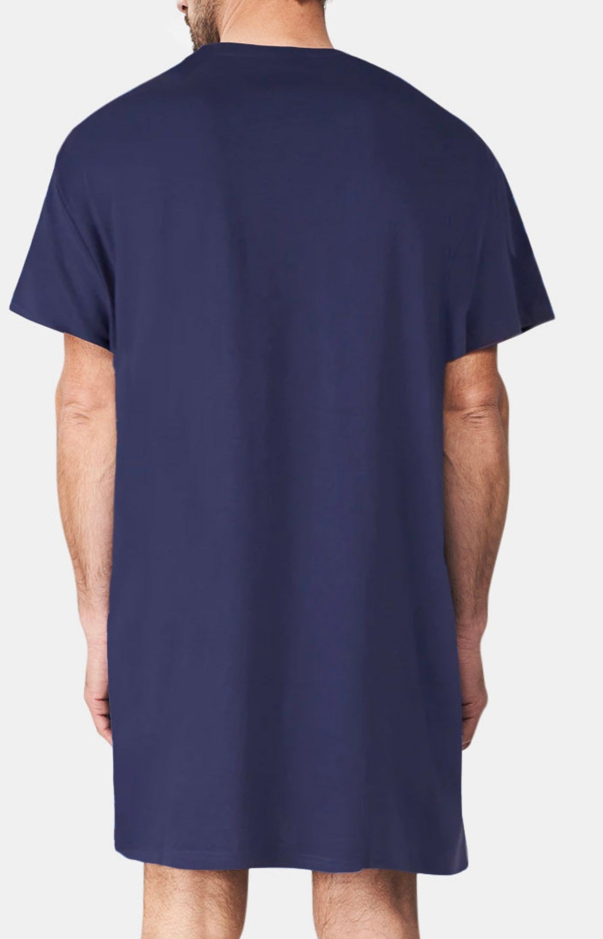 arthur-bob-maxi-tee-shirt-teddy-in-paris-marine-homme image 5