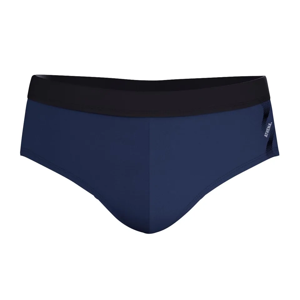athena-daily-sport-slip-de-bain-homme-taille-l-maintien-sport image 1