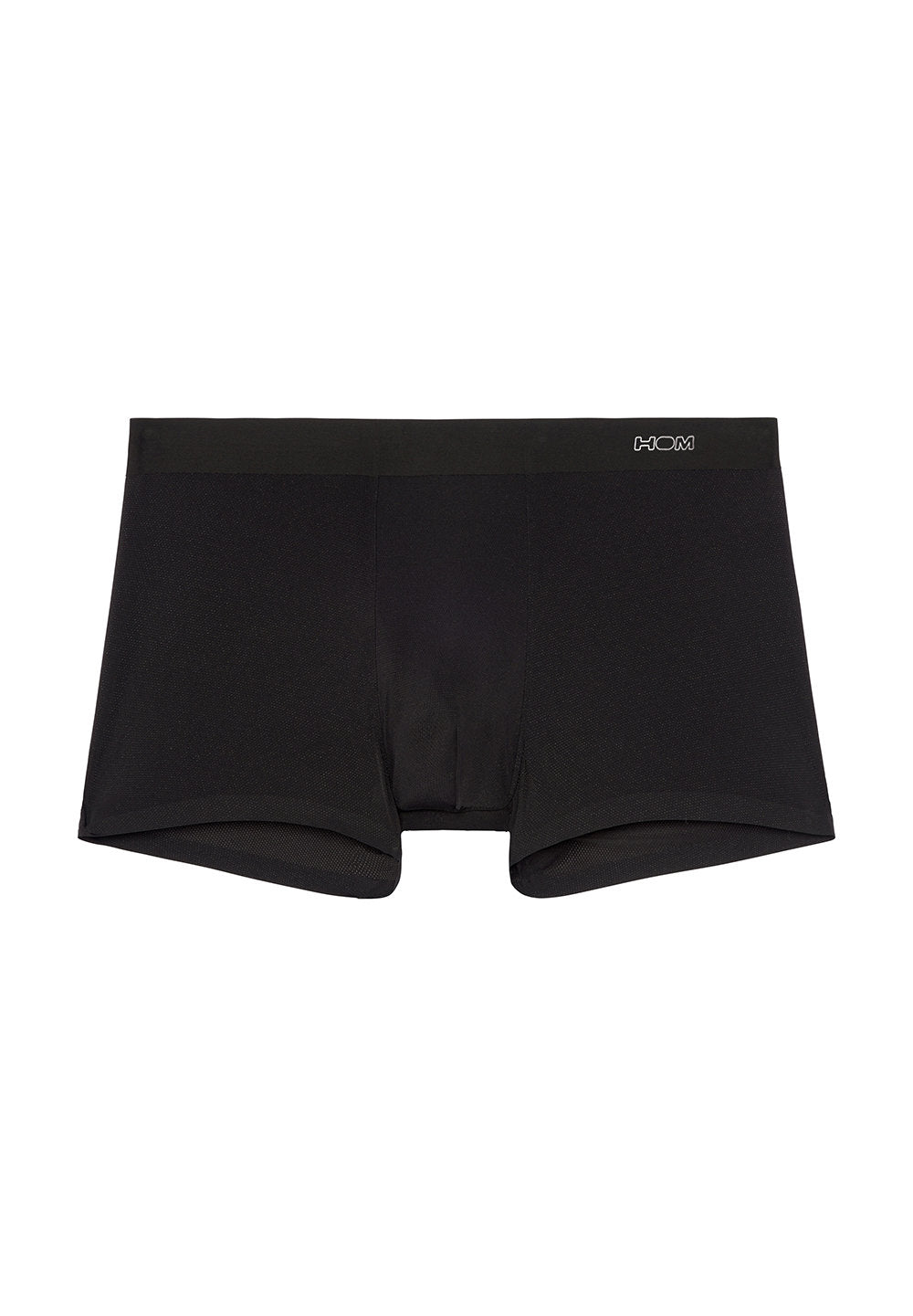 hom-h-fresh-boxer-homme-noir-confort image 1