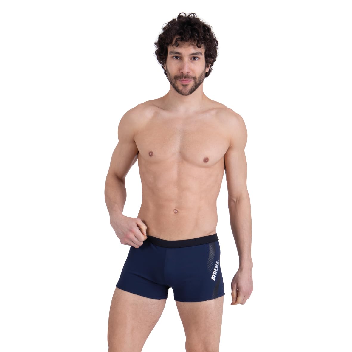 athena-daily-sport-boxer-de-bain-homme-taille-l image 4