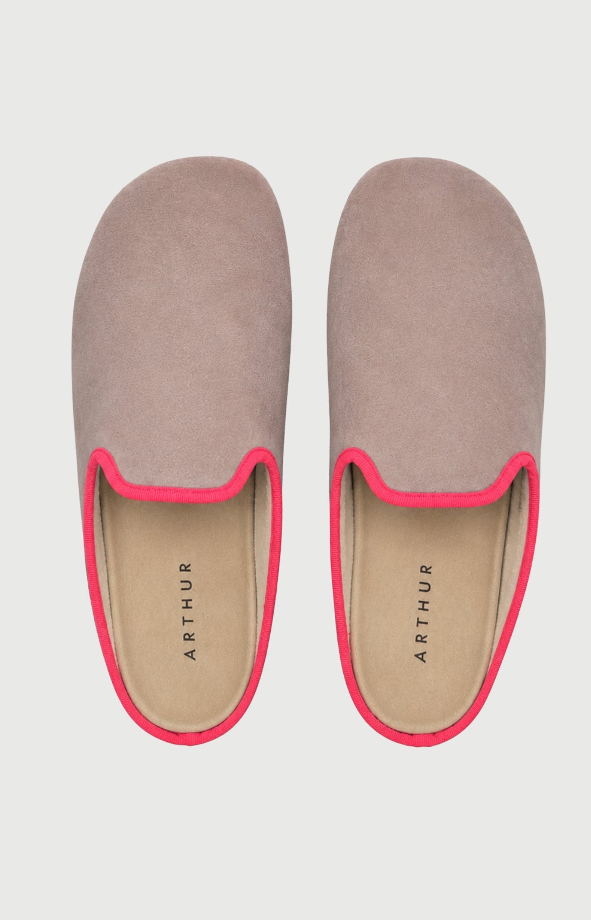 arthur-bob-chaussons-mules-femme-nude-38-anatomiques image 3
